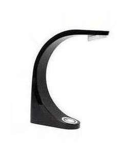 Spearmark Desk Lamp - Black